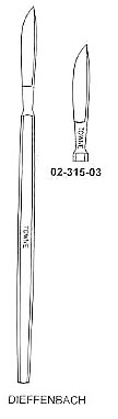 Operating Knife